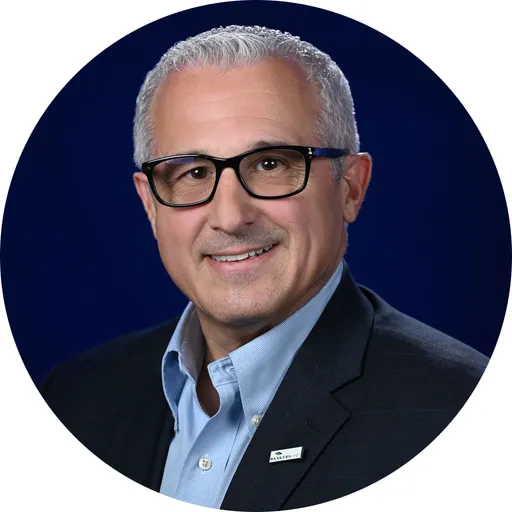 Michael Mendes