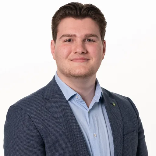 Nick Schnieders