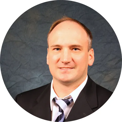 Paul Crookston