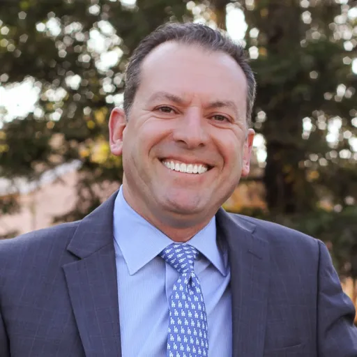 Paul Romo, CFP® ChFC® FSCP® CRC®