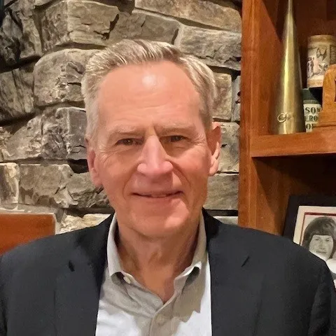 Paul Viren