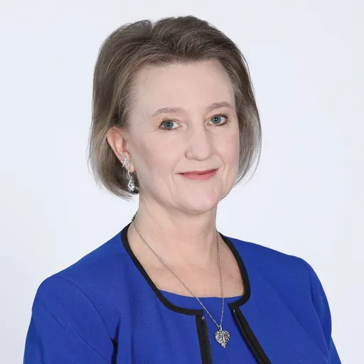 Penny Crowell