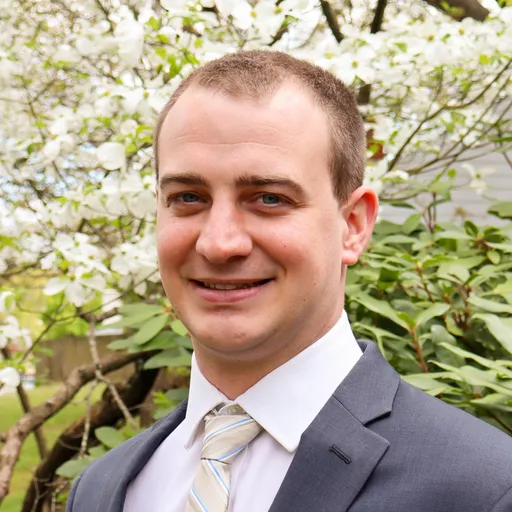 Peter Byrd