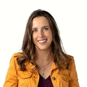 Rachel McDonough
