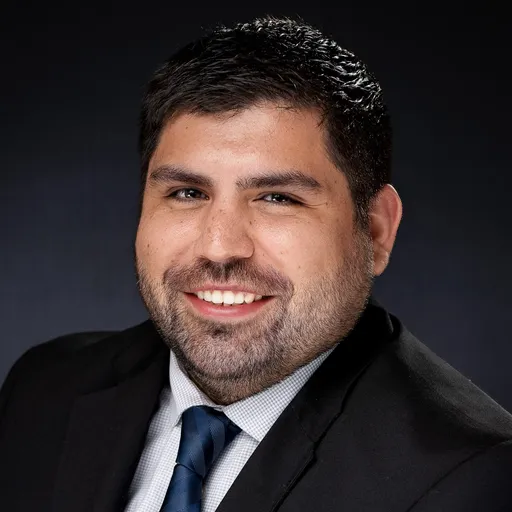 Ramon Cervantes, FSCP®, RICP®