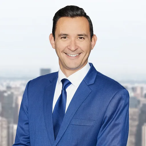 Ricardo Ramirez