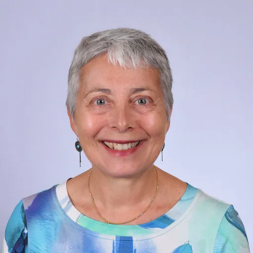 Sharon Anstey