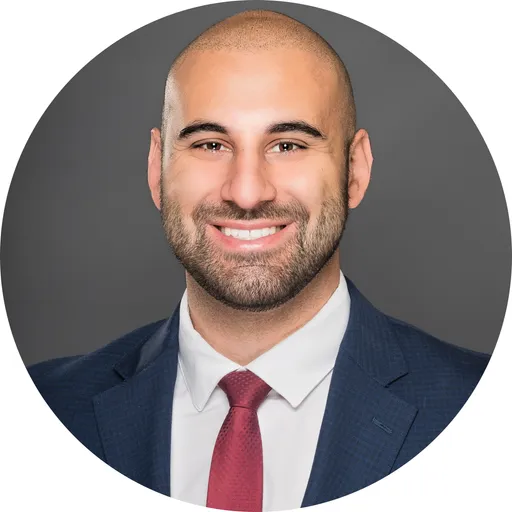 Shawn Manoukian