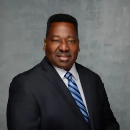 Sherwood Brown