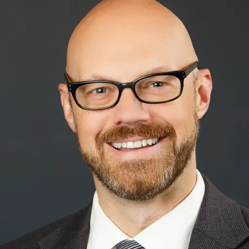 Spencer Henderson