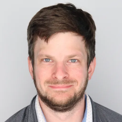 Stephen Finney