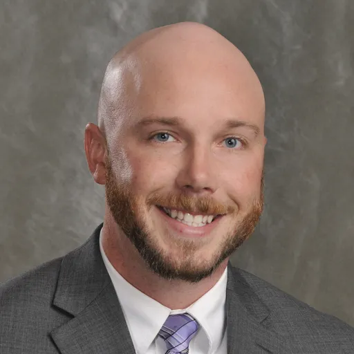 Stephen Hedrick