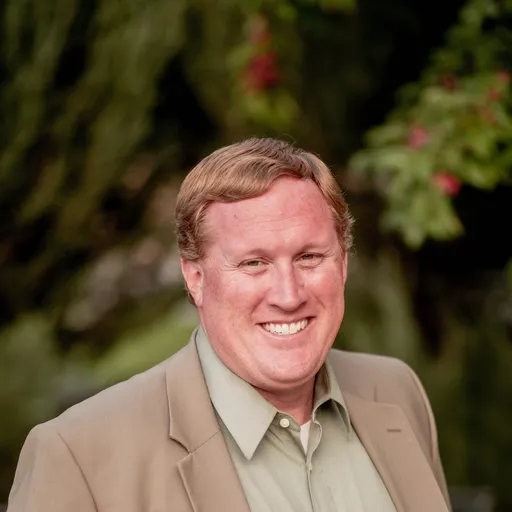 Stephen Patterson
