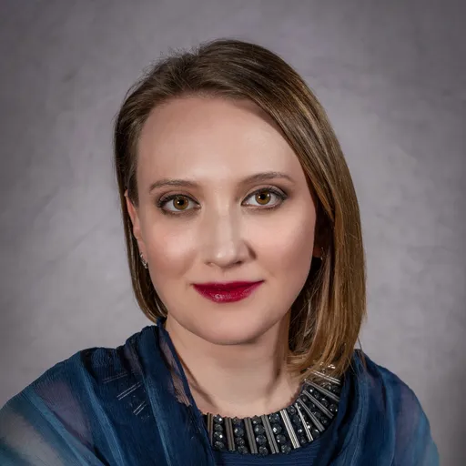 Suzanne Stacy McKelvey