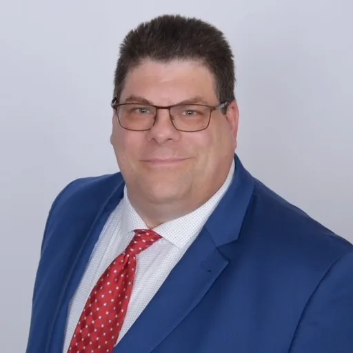 Thomas Bridgman, AAMS™, CRPC™, CRPS™