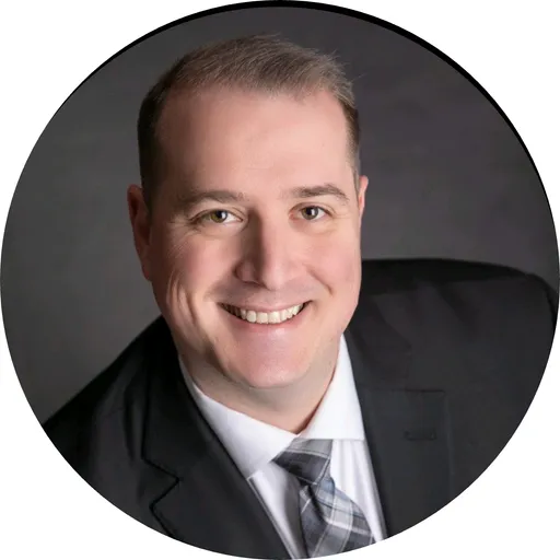 Tim Perniciaro