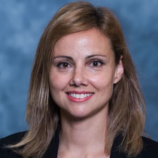 Veronica Maria Parellada Eller