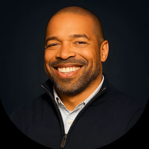 Wesley K. Brown