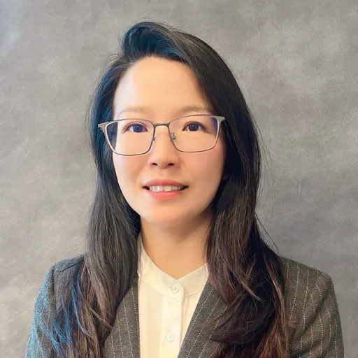 Zilu Wu